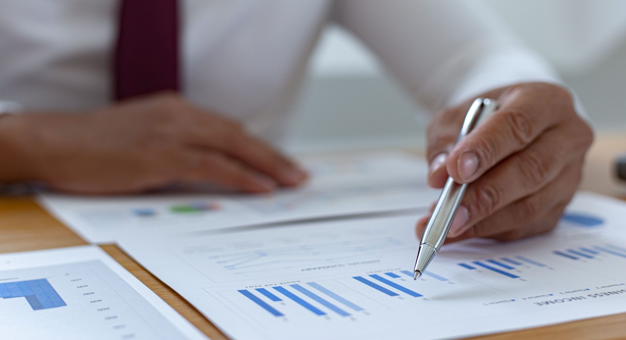 Financial industry