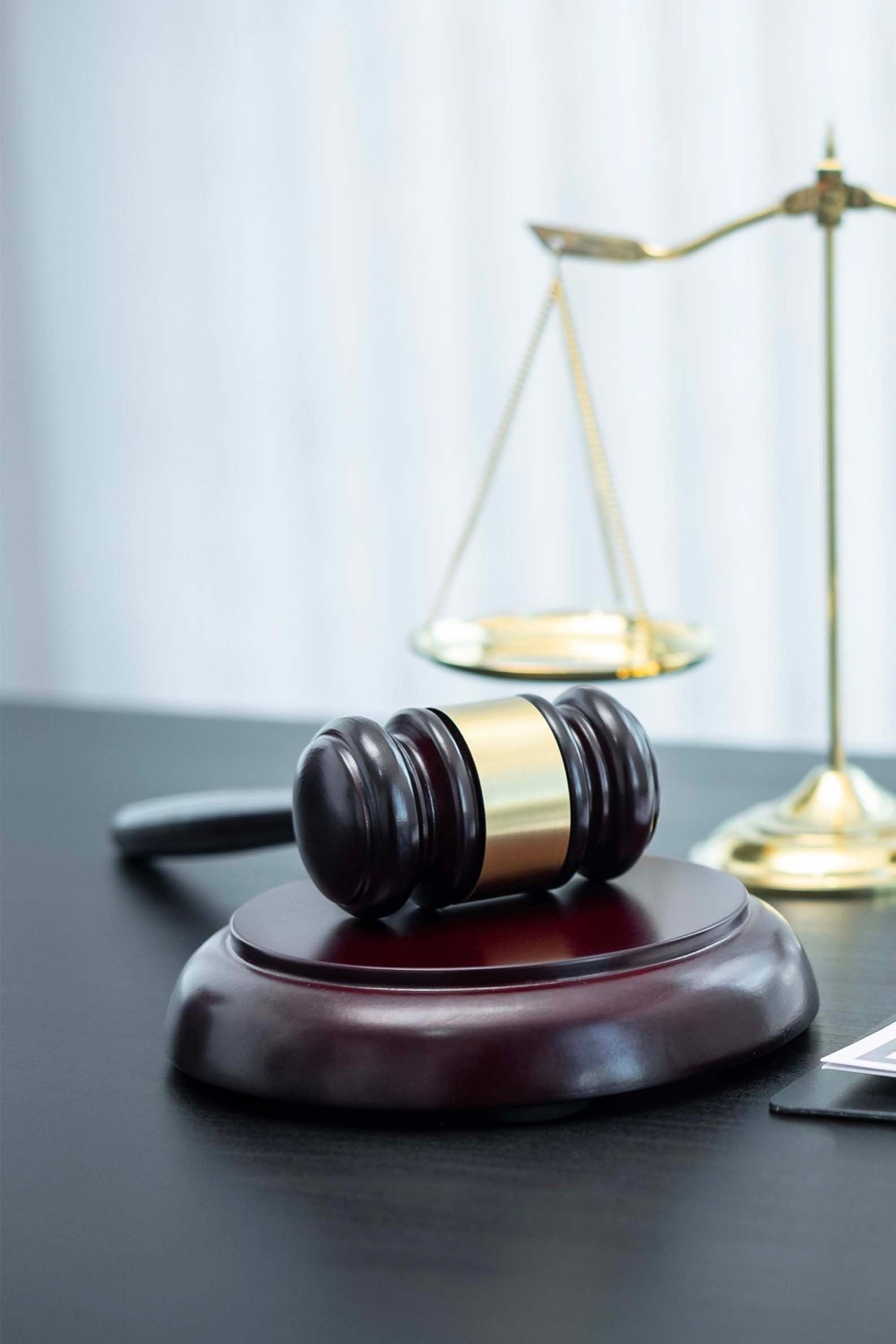 Legal Industry