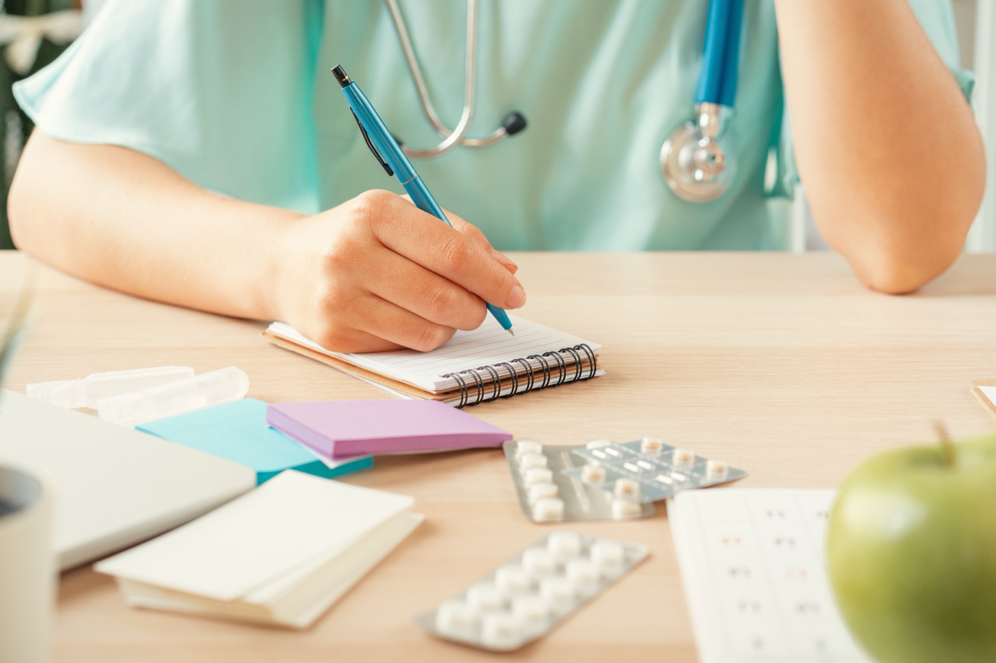 Medical Industry