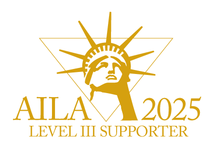 AILA Level 3 Supporter